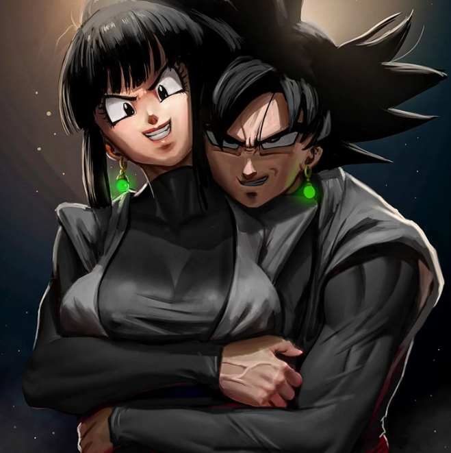 goku