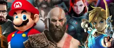 Sindicato de actores vota para posible huelga de videojuegos