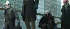 Hands On – Payday 3