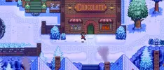 Creador de Stardew Valley muestra imagen de su nuevo juego