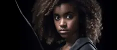 Revive la controversia de Hermione para el reinicio de Harry Potter