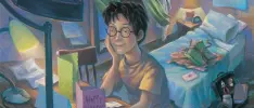 David Yates podría regresar a dirigir Harry Potter