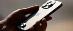 China prohibe el uso de iPhones y las acciones de Apple caen