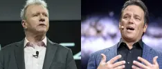 Phil Spencer habla del retiro de Jim Ryan de PlayStation