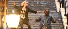 Confirman que Joker: Folie à Deux será un musical