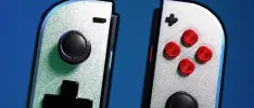 No habrá drift en controles de Switch 2