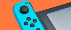 Anuncian nuevo modelo de Joy Con para Switch
