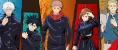 Autor de Jujutsu Kaisen enfurece a sus fans con declaración sobre último capítulo