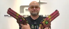 Hideki Kamiya anuncia su partida de PlatinumGames