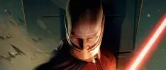 Explican por qué se retiró el trailer de Star Wars: KOTOR