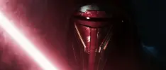 Sony esconde el tráiler del remake de Star Wars: KOTOR