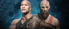 Dwayne Johnson no será Kratos en serie de God of War