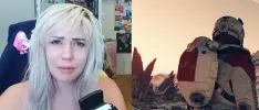 Desarrolladora de God of War es acosada por jugar Starfield