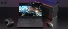 Lenovo presenta su Legion Pro 7 de 8va Gen.