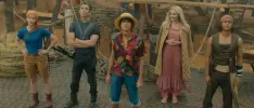 One Piece de Netflix resuelve un misterio que ni siquiera su autor conocía