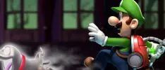 Llega el trailer de la nueva versión de Luigi's Mansion 2