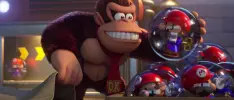 Se confirma un remake de Mario VS. Donkey Kong