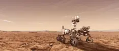 Acusan a la NASA de exterminar la vida en Marte