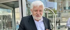 Maussan pierde la compostura en noticiario peruano