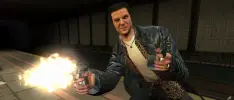 Remakes de Max Payne apuestan por ser experiencias grandes