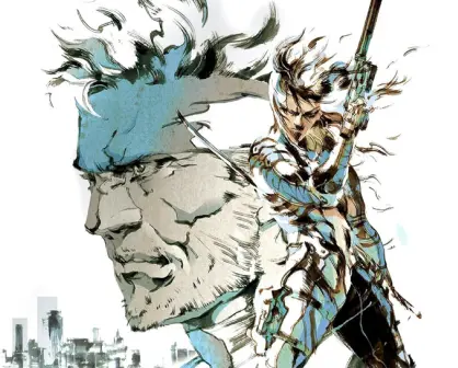 Las mil y un lecturas de Metal Gear Solid