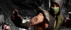 Se filtra el elenco completo de Mortal Kombat 1