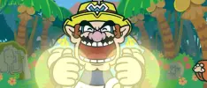 Lanzan nuevo avance de WarioWare: Move It!