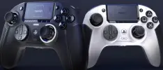 Presentan control de PS5 que no tendrá drift