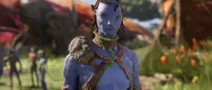 Trailer de historia de Avatar: Frontiers of Pandora
