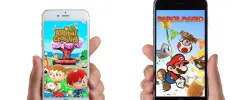 Nintendo saca juego sorpresa para celulares