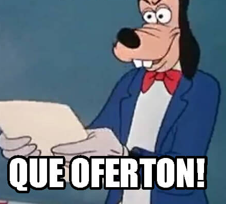 ofert