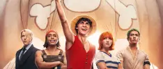 Netflix renueva One Piece para una segunda temporada