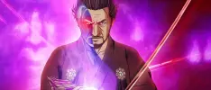 Primer avance de la serie de Onimusha