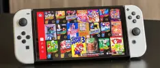 Llegan más clásicos a Nintendo Switch Online