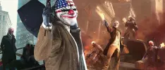 Lanzan trailer de Payday 3 que muestra nuevos personajes