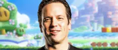 Phil Spencer habla de su experiencia con Mario Wonder y se hace viral