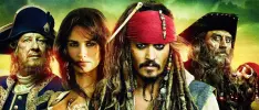 Confirman reboot de Piratas del Caribe