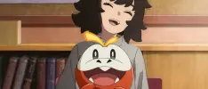 Estrenan primer capítulo de Pokémon: Vientos de Paldea