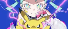 Liberan canción colaborativa de Pokémon con Hatsune Miku