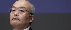 ¿Quién es el nuevo CEO de PlayStation?