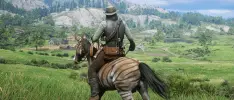 Confirman que habrá Red Dead Redemption 3