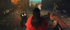 Final Fantasy VII Rebirth no será exclusivo tanto tiempo