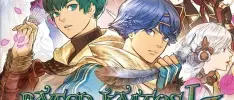 Review – Baten Kaitos I & II HD Remaster