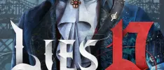 Review – Lies of P