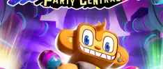 Review - Samba de Amigo: Party Central