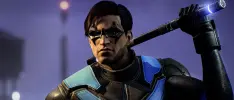 Gotham Knights podría llegar a Nintendo Switch