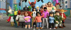 Roblox finalmente llegará a consolas de PlayStation