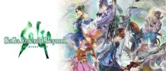 Regresa el RPG de Square Enix SaGa a Nintendo Switch