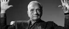 Scorsese opina acerca de las películas de super héroes