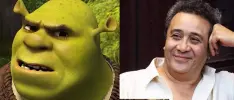 Voz de Shrek explota contra fanático en escenario